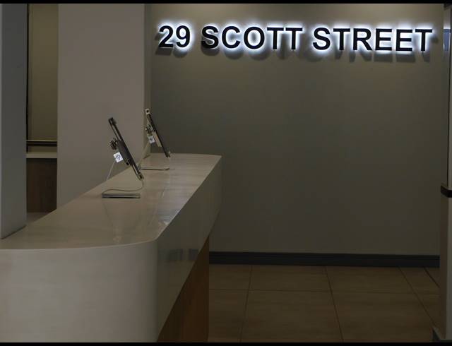 854M² OFFICE TO LET IN WAVERLEY